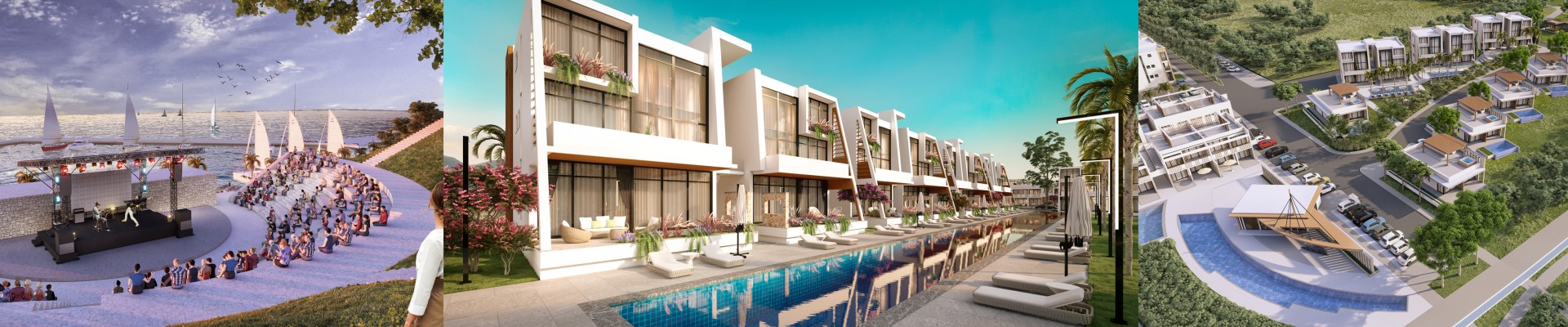 LA CASALIA NORTH CYPRUS