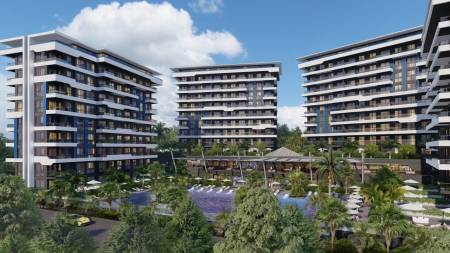 DEL MARE COLLECTION ANTALYA