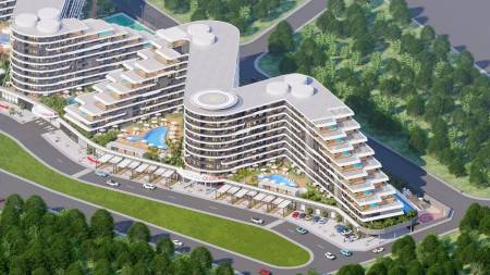 MAGICAL WORLD OF LOVE - ANTALYA