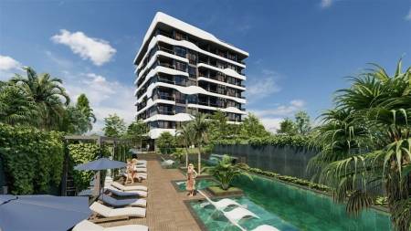 VOYAGE RESIDENCE AVSALLAR