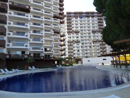 LIPARIS SUNSET - ARPAÇBAHŞİŞ