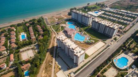 LIPARIS SUNLIFE - KARGIPINARI