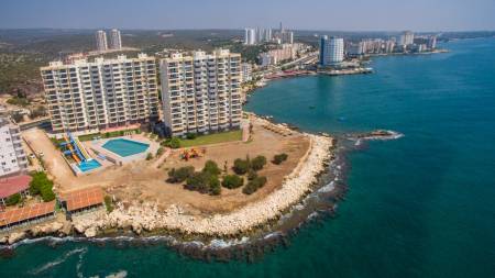 LIPARIS SUNGATE MERSİN AYAŞ
