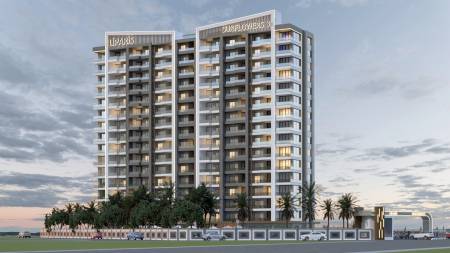 LIPARIS SUNFLOWER 3