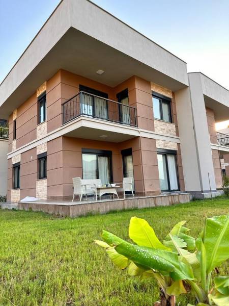 Beautiful villa