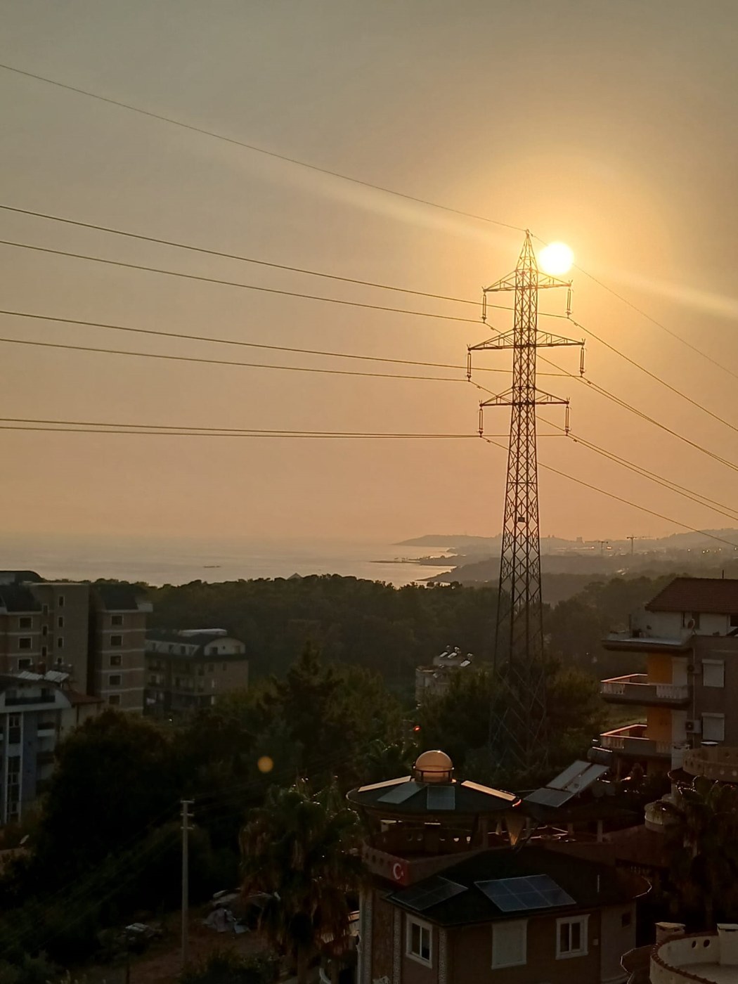 <p>For Sale: Avsallar, Alanya. Located within walking distance of the best sandy beaches.</p>

<p>A new luxury hotel-style complex. Short-term rental permit included.</p>

<p>Complex amenities:</p>

<p>- Outdoor, indoor, and children's swimming pools</p>

<p>- Water slides</p>

<p>- Play areas for children and adults</p>

<p>- BBQ area</p>

<p>- Garden and green spaces</p>

<p>- Gazebos/relaxation areas</p>

<p>- Fitness center</p>

<p>- Tennis court</p>

<p>- Sauna</p>

<p>- Turkish bath (hammam)</p>

<p>- Roman steam room</p>

<p>- 24/7 security</p>

<p>- Parking</p>

<p>1- and 2-bedroom apartments available on various floors. Views include mountains, nature, and the sea.</p>

<p>Apartment prices vary based on the floor and the view.</p>

<p>1+1, 1st floor: &euro;81,500 (+ &euro;10,000 for furniture and appliances)</p>

<p>1+1, 2nd floor: &euro;85,000</p>

<p>1+1, 2nd floor: &euro;84,500</p>

<p>1+1, 2nd floor: &euro;86,000</p>

<p>1+1, 3rd floor: &euro;82,500</p>

<p>1+1, 3rd floor: &euro;87,000</p>

<p>1+1, 4th floor: &euro;84,500</p>

<p>2+1, 4th floor: &euro;122,500 (+ &euro;12,500 for furniture and appliances)</p>

<p>1+1, 5th floor: &euro;88,000</p>

<p>1+1, 5th floor: &euro;90,000</p>

<p>1+1, 5th floor: &euro;92,000</p>

<p>2+1, 8th floor: &euro;146,000</p>

<p>1+1, 9th floor: &euro;98,500</p>

<p>2+1: &euro;153,000</p>
