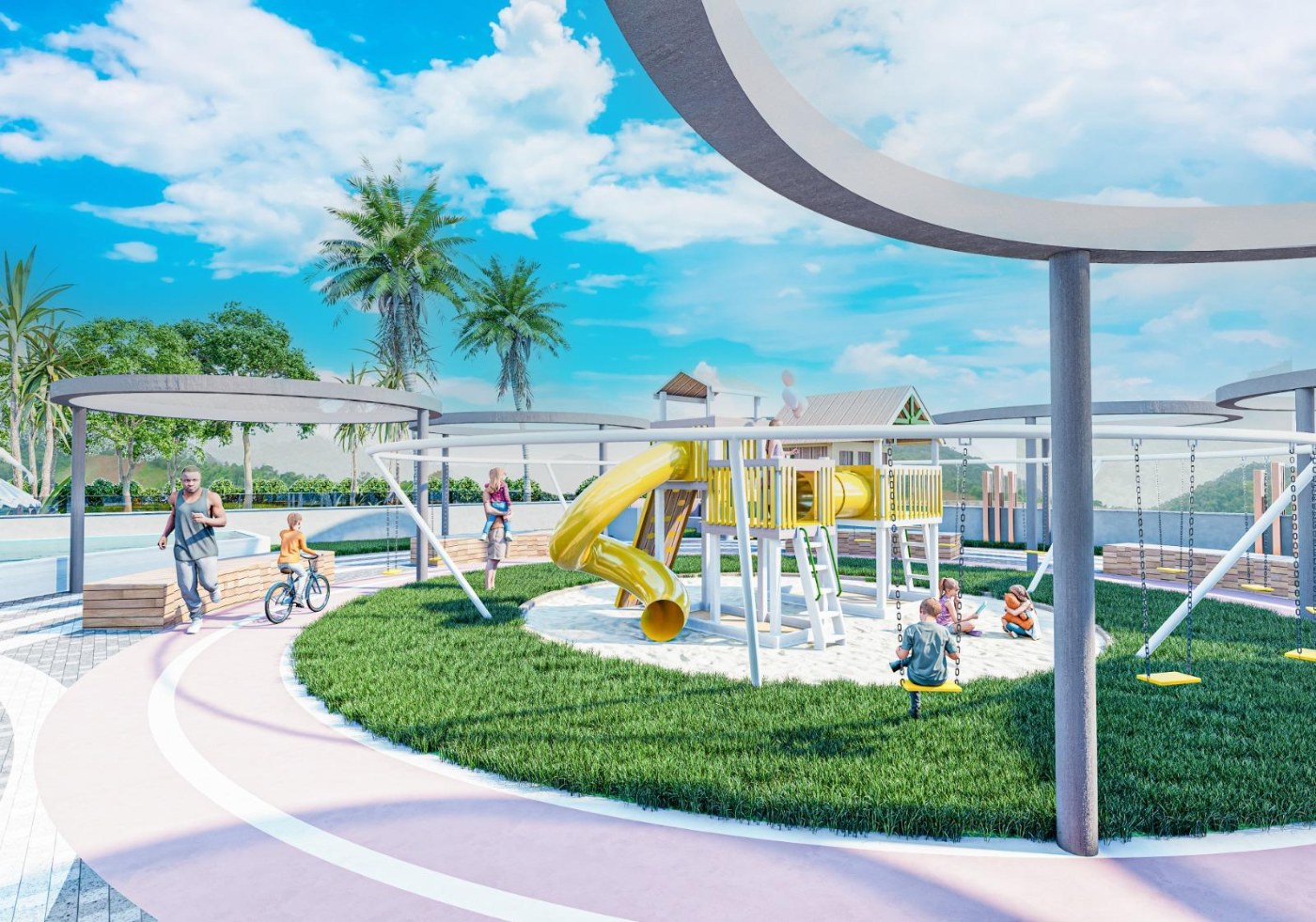 <p>&nbsp;</p>

<p>A wonderful new complex currently under construction, offering a 1-year installment plan. Only a few apartments remain.<br />
Demirtaş, Alanya</p>

<p>Plot size: 2,476 m&sup2;<br />
Two elevators<br />
Total of 52 apartments<br />
42 apartments (1+1 layout)<br />
10 duplex apartments (2+1 layout)<br />
1.5 km to the sea<br />
Outdoor Olympic-sized swimming pool<br />
Sauna</p>

<p>Gym<br />
Turkish bath (hammam)<br />
Gazebo<br />
BBQ area<br />
Outdoor parking<br />
19 apartments remaining<br />
Payment options:<br />
- 100% upfront payment<br />
- 30% down payment with a 12-month installment plan<br />
Apartment prices:<br />
1+1, 46 m&sup2; (1st &amp; 2nd floors) &ndash; &euro;49,000 (down payment &euro;14,700; subsequent payments &euro;2,900/month)<br />
1+1, 46 m&sup2; (3rd &amp; 4th floors) &ndash; &euro;59,000 (down payment &euro;17,700; subsequent payments &euro;3,442/month)<br />
2+1, 92 m&sup2; (7th floor) &ndash; &euro;90,000 (down payment &euro;27,000; subsequent payments &euro;5,834/month)</p>

