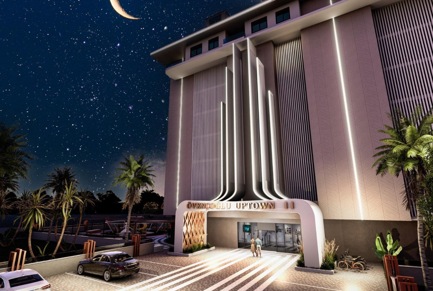 <p>&nbsp;</p>

<p>A wonderful new complex currently under construction, offering a 1-year installment plan. Only a few apartments remain.<br />
Demirtaş, Alanya</p>

<p>Plot size: 2,476 m&sup2;<br />
Two elevators<br />
Total of 52 apartments<br />
42 apartments (1+1 layout)<br />
10 duplex apartments (2+1 layout)<br />
1.5 km to the sea<br />
Outdoor Olympic-sized swimming pool<br />
Sauna</p>

<p>Gym<br />
Turkish bath (hammam)<br />
Gazebo<br />
BBQ area<br />
Outdoor parking<br />
19 apartments remaining<br />
Payment options:<br />
- 100% upfront payment<br />
- 30% down payment with a 12-month installment plan<br />
Apartment prices:<br />
1+1, 46 m&sup2; (1st &amp; 2nd floors) &ndash; &euro;49,000 (down payment &euro;14,700; subsequent payments &euro;2,900/month)<br />
1+1, 46 m&sup2; (3rd &amp; 4th floors) &ndash; &euro;59,000 (down payment &euro;17,700; subsequent payments &euro;3,442/month)<br />
2+1, 92 m&sup2; (7th floor) &ndash; &euro;90,000 (down payment &euro;27,000; subsequent payments &euro;5,834/month)</p>
