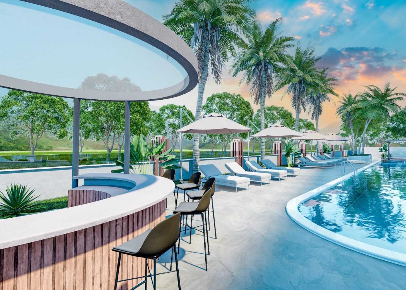 <p>&nbsp;</p>

<p>A wonderful new complex currently under construction, offering a 1-year installment plan. Only a few apartments remain.<br />
Demirtaş, Alanya</p>

<p>Plot size: 2,476 m&sup2;<br />
Two elevators<br />
Total of 52 apartments<br />
42 apartments (1+1 layout)<br />
10 duplex apartments (2+1 layout)<br />
1.5 km to the sea<br />
Outdoor Olympic-sized swimming pool<br />
Sauna</p>

<p>Gym<br />
Turkish bath (hammam)<br />
Gazebo<br />
BBQ area<br />
Outdoor parking<br />
19 apartments remaining<br />
Payment options:<br />
- 100% upfront payment<br />
- 30% down payment with a 12-month installment plan<br />
Apartment prices:<br />
1+1, 46 m&sup2; (1st &amp; 2nd floors) &ndash; &euro;49,000 (down payment &euro;14,700; subsequent payments &euro;2,900/month)<br />
1+1, 46 m&sup2; (3rd &amp; 4th floors) &ndash; &euro;59,000 (down payment &euro;17,700; subsequent payments &euro;3,442/month)<br />
2+1, 92 m&sup2; (7th floor) &ndash; &euro;90,000 (down payment &euro;27,000; subsequent payments &euro;5,834/month)</p>
