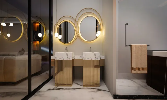 <p>Siberia Villas, situated in the picturesque Incekum District of Alanya, offer a luxurious living experience just 550 meters away from the serene sea.<br />
<br />
The project comprises three beautifully designed villas, each featuring its own private swimming pool.<br />
<br />
Additional amenities include an open car park, a spacious barbecue area, and well-maintained green spaces.<br />
<br />
The villas are available in two types: 4+2 villas, spanning 380 square meters, and a more spacious 5+2 villa with 460 square meters of living space.<br />
<br />
The construction of these magnificent homes is set to commence on May 30th, 2022, with an anticipated completion date of December 30th, 2023.</p>
