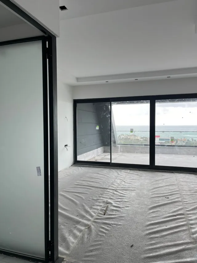 <p>Siberia Villas, situated in the picturesque Incekum District of Alanya, offer a luxurious living experience just 550 meters away from the serene sea.<br />
<br />
The project comprises three beautifully designed villas, each featuring its own private swimming pool.<br />
<br />
Additional amenities include an open car park, a spacious barbecue area, and well-maintained green spaces.<br />
<br />
The villas are available in two types: 4+2 villas, spanning 380 square meters, and a more spacious 5+2 villa with 460 square meters of living space.<br />
<br />
The construction of these magnificent homes is set to commence on May 30th, 2022, with an anticipated completion date of December 30th, 2023.</p>
