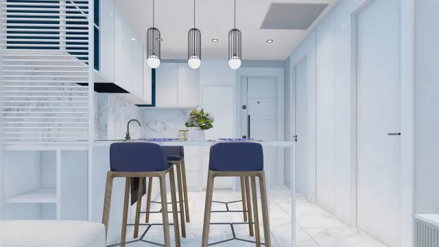 <p>THE YACHT RESIDENCE</p>

<p>The land of our project, located on Island 2844, Plot 2, in the center of Alanya, has an area of 1023.26 m&sup2;.</p>

<p>Our project consists of 6 floors, 1 Block, and 50 independent sections. There are 10 1+1 flats on each floor.</p>

<p>is taking.</p>

<p>Flat qualities of the project:</p>

<p>8 Pieces of 1+1 Studio Flat 38.5 m&sup2;- 1 Balcony, 1 Bathroom</p>

<p>32 1+1 Flats 47 m&sup2;-47.5 m&sup2; - 1 Balcony, 1 Bathroom</p>

<p>Apartment Interior Technical Specifications:</p>

<p>Built-in kitchen countertops and furniture cabinets, plumbing and ceramic floors in the kitchen and bathroom coating, PVC double glass windows and balcony doors, 1st Class flat steel doors and security locks, modern lacquered painted panel doors, 1st Class plastic interior wall and ceiling paintings, ceiling areas hidden LED lighting, Class 1 ceramic coatings on the floors, heat-resistant, fireproof electrical installation, switches and sockets, internet and television installations, automatic ventilation system in bathrooms Intercom door security systems in the flats, infrastructure of the air conditioners are based on the central system. planned.</p>

<p>Apartment Exterior Technical Specifications:</p>

<p>Its exterior architecture symbolizes the yacht. The exterior consists of mechanical cladding.</p>
