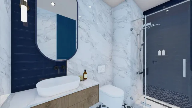 <p>THE YACHT RESIDENCE</p>

<p>The land of our project, located on Island 2844, Plot 2, in the center of Alanya, has an area of 1023.26 m&sup2;.</p>

<p>Our project consists of 6 floors, 1 Block, and 50 independent sections. There are 10 1+1 flats on each floor.</p>

<p>is taking.</p>

<p>Flat qualities of the project:</p>

<p>8 Pieces of 1+1 Studio Flat 38.5 m&sup2;- 1 Balcony, 1 Bathroom</p>

<p>32 1+1 Flats 47 m&sup2;-47.5 m&sup2; - 1 Balcony, 1 Bathroom</p>

<p>Apartment Interior Technical Specifications:</p>

<p>Built-in kitchen countertops and furniture cabinets, plumbing and ceramic floors in the kitchen and bathroom coating, PVC double glass windows and balcony doors, 1st Class flat steel doors and security locks, modern lacquered painted panel doors, 1st Class plastic interior wall and ceiling paintings, ceiling areas hidden LED lighting, Class 1 ceramic coatings on the floors, heat-resistant, fireproof electrical installation, switches and sockets, internet and television installations, automatic ventilation system in bathrooms Intercom door security systems in the flats, infrastructure of the air conditioners are based on the central system. planned.</p>

<p>Apartment Exterior Technical Specifications:</p>

<p>Its exterior architecture symbolizes the yacht. The exterior consists of mechanical cladding.</p>
