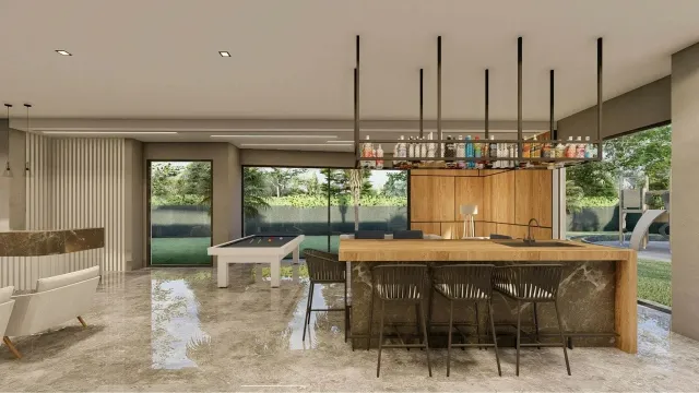 <p>The Voyace Residence is located in the Avsallar district of Alanya, close to Incekum Forest Park and its pleasant beach, and will undoubtedly be one of the best projects in all of Alanya.</p>

<p>On the site; There is an outdoor swimming pool, heated indoor swimming pool, Turkish bath, sauna, steam room, relaxation room, fitness, cinema, children's playground, game room and barbecue area.</p>

<p>There will be plenty of sun loungers and umbrellas on the sun terrace surrounding the outdoor pool, while there will also be a full-time site attendant, CCTV, on-site parking and free Wi-Fi in social areas. The beach approximately 1500 meters south will be served by a regular shuttle bus.</p>

<p>Construction will start in May 2021 and is planned to be completed in June 2022.</p>

<p>We can offer an interest-free payment plan for this project, with payments made in equal installments (monthly or quarterly) throughout the construction period.</p>
