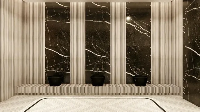 <p>The Voyace Residence is located in the Avsallar district of Alanya, close to Incekum Forest Park and its pleasant beach, and will undoubtedly be one of the best projects in all of Alanya.</p>

<p>On the site; There is an outdoor swimming pool, heated indoor swimming pool, Turkish bath, sauna, steam room, relaxation room, fitness, cinema, children's playground, game room and barbecue area.</p>

<p>There will be plenty of sun loungers and umbrellas on the sun terrace surrounding the outdoor pool, while there will also be a full-time site attendant, CCTV, on-site parking and free Wi-Fi in social areas. The beach approximately 1500 meters south will be served by a regular shuttle bus.</p>

<p>Construction will start in May 2021 and is planned to be completed in June 2022.</p>

<p>We can offer an interest-free payment plan for this project, with payments made in equal installments (monthly or quarterly) throughout the construction period.</p>
