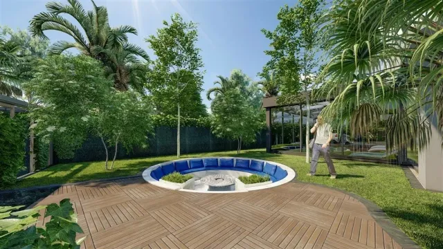 <p>The Voyace Residence is located in the Avsallar district of Alanya, close to Incekum Forest Park and its pleasant beach, and will undoubtedly be one of the best projects in all of Alanya.</p>

<p>On the site; There is an outdoor swimming pool, heated indoor swimming pool, Turkish bath, sauna, steam room, relaxation room, fitness, cinema, children's playground, game room and barbecue area.</p>

<p>There will be plenty of sun loungers and umbrellas on the sun terrace surrounding the outdoor pool, while there will also be a full-time site attendant, CCTV, on-site parking and free Wi-Fi in social areas. The beach approximately 1500 meters south will be served by a regular shuttle bus.</p>

<p>Construction will start in May 2021 and is planned to be completed in June 2022.</p>

<p>We can offer an interest-free payment plan for this project, with payments made in equal installments (monthly or quarterly) throughout the construction period.</p>
