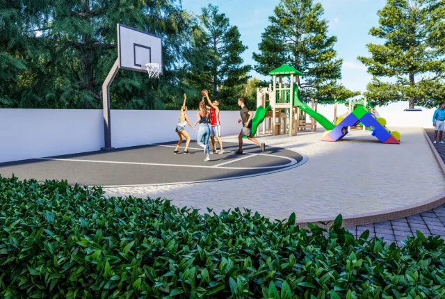 <p>PROJECT IS BEING BUILT IN THE INCEKUM REGION OF ALANYA.OUR PROJECT, WHİCH İS İN THE CONCEPT OF A 5-STAR HOTEL , THİS PROJECT LOCATED 2 KILOMETERS AWAY FROM THE SEA AND 21 KM AWAY FROM THE CİTY CENTER OF ALANYA. THE PROJECT CONSISTS OF 162 FLATS IN A TOTAL OF 12 BLOCKS, ALL BLOCKS WILL BE TWO FLOORS ON A LAND WHİCH İS 13.229 M2. THERE ARE 99 PCS OF 1 + 1 FLATS, 49 PCS OF 2 +1 FLATS, 4 PCS OF 3 + 1 FLATS, 8 PCS TO 4 + 1 FLATS,<br />
AND 2 PCS TO 5 + 1 FLATS OPTİONS İN THE COMPLEX:</p>

<ul>
	<li>Sauna</li>
	<li>Turkish Bath</li>
	<li>Spa Center</li>
	<li>Steam Room</li>
	<li>Fitness</li>
	<li>Reception</li>
	<li>Cafe</li>
	<li>Indoor Swimming Pool</li>
	<li>Outdoor Swimming Pool</li>
	<li>Pool Bar</li>
	<li>Lodge On The Pool S de</li>
	<li>Jacuzzi in The Pool</li>
	<li>Aqua Park</li>
	<li>Car park</li>
	<li>Mini Golf</li>
	<li>The Fire Pit</li>
	<li>Cinema Hall</li>
	<li>Karaoke Hall</li>
	<li>Indoor Children's Playground</li>
	<li>Outdoor Children's Playground</li>
	<li>300m2 &Agrave; la Carte Restaurant</li>
	<li>Basketball Court</li>
	<li>A Pool For Pets</li>
	<li>Playground For Pets</li>
	<li>Ornamental Pool</li>
	<li>Relaxing Area</li>
	<li>Barbecue Area</li>
	<li>Decorative Garden</li>
	<li>Private Beach</li>
	<li>Electric Vehicle Charging Station</li>
	<li>2 Year Rental Guarantee</li>
	<li>Paid Transfer Service</li>
	<li>House Keeper</li>
	<li>Shuttle Service To The Sea</li>
	<li>Shuttle Service To Alanya City Center</li>
	<li>Camera And 24/7 Security Services</li>
	<li>Generator</li>
	<li>Market</li>
	<li>Doctor's Office</li>
	<li>Rent a Car</li>
	<li>Automatic Car Plate Recognition</li>
	<li>Underfloor Heat ng (Electric )</li>
	<li>Lacquered Furn ture (Kitchen Furn ture, Doors, Cab nets)</li>
	<li>Island Kitchen in Duplex Apartments</li>
	<li>Two-Storey Aluminum Pvc Insulated Windows</li>
	<li>Sound And Thermal Insulat on</li>
	<li>Hilton Bath</li>
	<li>Ceiling Height of 3 Meters</li>
	<li>Smart Home System</li>
</ul>
