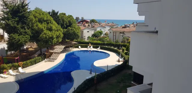 <p><strong>Project Name:Liparsi Sunset (Arpa&ccedil;bahşiş)</strong></p>

<p><strong>Our project, which is established on 7.956.91 M2 Green area, consists of 2 blocks and 196 apartments.&nbsp;Our project has 16 floors and there are 6-8 apartments on each floor.</strong></p>

<p><strong>Outdoor Features</strong></p>

<p><strong>∙&nbsp;&nbsp;&nbsp;&nbsp;&nbsp;&nbsp;&nbsp;&nbsp;Central Satellite</strong></p>

<p><strong>∙&nbsp;&nbsp;&nbsp;&nbsp;&nbsp;&nbsp;&nbsp;&nbsp;Central Solar Water Heater</strong></p>

<p><strong>∙&nbsp;&nbsp;&nbsp;&nbsp;&nbsp;&nbsp;&nbsp;&nbsp;Fully Equipped Generator</strong></p>

<p><strong>∙&nbsp;&nbsp;&nbsp;&nbsp;&nbsp;&nbsp;&nbsp;&nbsp;Outdoor Car Park</strong></p>

<p><strong>∙&nbsp;&nbsp;&nbsp;&nbsp;&nbsp;&nbsp;&nbsp;&nbsp;Photocell Building Entrance</strong></p>

<p><strong>∙&nbsp;&nbsp;&nbsp;&nbsp;&nbsp;&nbsp;&nbsp;&nbsp;Full Automatic 2 Elevators</strong></p>

<p><strong>Interior Features</strong></p>

<p><strong>∙&nbsp;&nbsp;&nbsp;&nbsp;&nbsp;&nbsp;&nbsp;&nbsp;Apartments 1+1 - 73/75 M2 / 2+1-95/105 M2</strong></p>

<p><strong>∙&nbsp;&nbsp;&nbsp;&nbsp;&nbsp;&nbsp;&nbsp;&nbsp;Air Conditioning Installation Collection Area</strong></p>

<p><strong>∙&nbsp;&nbsp;&nbsp;&nbsp;&nbsp;&nbsp;&nbsp;&nbsp;Entrance Door Steel Door</strong></p>

<p><strong>∙&nbsp;&nbsp;&nbsp;&nbsp;&nbsp;&nbsp;&nbsp;&nbsp;Special Design Cloakroom</strong></p>

<p><strong>∙&nbsp;&nbsp;&nbsp;&nbsp;&nbsp;&nbsp;&nbsp;&nbsp;Special Design Interior Doors</strong></p>

<p><strong>∙&nbsp;&nbsp;&nbsp;&nbsp;&nbsp;&nbsp;&nbsp;&nbsp;Wet Floors 1st Class Ceramic and Granite</strong></p>

<p><strong>∙&nbsp;&nbsp;&nbsp;&nbsp;&nbsp;&nbsp;&nbsp;&nbsp;Pvc Joinery (Double Glass-Insulating Glass)</strong></p>

<p><strong>∙&nbsp;&nbsp;&nbsp;&nbsp;&nbsp;&nbsp;&nbsp;&nbsp;Interior Doors Special Design</strong></p>

<p><strong>∙&nbsp;&nbsp;&nbsp;&nbsp;&nbsp;&nbsp;&nbsp;&nbsp;Space-Appropriate MDF Kitchen Cabinets</strong></p>

<p><strong>∙&nbsp;&nbsp;&nbsp;&nbsp;&nbsp;&nbsp;&nbsp;&nbsp;Granite Countertops</strong></p>

<p><strong>∙&nbsp;&nbsp;&nbsp;&nbsp;&nbsp;&nbsp;&nbsp;&nbsp;Custom Design Laundry Cabinet</strong></p>

<p><strong>∙&nbsp;&nbsp;&nbsp;&nbsp;&nbsp;&nbsp;&nbsp;&nbsp;2 Pcs Special Design Bathroom Cabinet</strong></p>

<p><strong>∙&nbsp;&nbsp;&nbsp;&nbsp;&nbsp;&nbsp;&nbsp;&nbsp;General Wc General Bathroom And En-Suite Bathroom</strong></p>

<p><strong>∙&nbsp;&nbsp;&nbsp;&nbsp;&nbsp;&nbsp;&nbsp;&nbsp;Shower</strong></p>

<p><strong>∙&nbsp;&nbsp;&nbsp;&nbsp;&nbsp;&nbsp;&nbsp;&nbsp;Chrome Balcony Railings Glass Plated Square Handrail</strong></p>

<p><strong>Social Areas</strong></p>

<p><strong>∙&nbsp;&nbsp;&nbsp;&nbsp;&nbsp;&nbsp;&nbsp;&nbsp;Outdoor Fitness</strong></p>

<p><strong>∙&nbsp;&nbsp;&nbsp;&nbsp;&nbsp;&nbsp;&nbsp;&nbsp;Outdoor Pool</strong></p>

<p><strong>∙&nbsp;&nbsp;&nbsp;&nbsp;&nbsp;&nbsp;&nbsp;&nbsp;Aqua Park</strong></p>

<p><strong>∙&nbsp;&nbsp;&nbsp;&nbsp;&nbsp;&nbsp;&nbsp;&nbsp;Camellias</strong></p>

<p><strong>∙&nbsp;&nbsp;&nbsp;&nbsp;&nbsp;&nbsp;&nbsp;&nbsp;BBQ Areas</strong></p>

<p><strong>∙&nbsp;&nbsp;&nbsp;&nbsp;&nbsp;&nbsp;&nbsp;&nbsp;Children's Playground</strong></p>

<p><strong>∙&nbsp;&nbsp;&nbsp;&nbsp;&nbsp;&nbsp;&nbsp;&nbsp;Jogging Paths</strong></p>

<p><strong>Security Features</strong></p>

<p><strong>∙&nbsp;&nbsp;&nbsp;&nbsp;&nbsp;&nbsp;&nbsp;&nbsp;Earthquake Regulation</strong></p>

<p><strong>∙&nbsp;&nbsp;&nbsp;&nbsp;&nbsp;&nbsp;&nbsp;&nbsp;7/24 Private Security</strong></p>

<p><strong>∙&nbsp;&nbsp;&nbsp;&nbsp;&nbsp;&nbsp;&nbsp;&nbsp;Fotoselli Site Entrance Gate</strong></p>

<p><strong>∙&nbsp;&nbsp;&nbsp;&nbsp;&nbsp;&nbsp;&nbsp;&nbsp;Bored pile</strong></p>

<p><strong>∙&nbsp;&nbsp;&nbsp;&nbsp;&nbsp;&nbsp;&nbsp;&nbsp;Fire Escapes</strong></p>

<p><strong>∙&nbsp;&nbsp;&nbsp;&nbsp;&nbsp;&nbsp;&nbsp;&nbsp;Central Camera System</strong></p>

<p><br />
&nbsp;</p>
