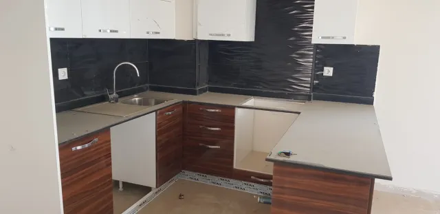 <p><strong>Project Name:Liparsi Sunset (Arpa&ccedil;bahşiş)</strong></p>

<p><strong>Our project, which is established on 7.956.91 M2 Green area, consists of 2 blocks and 196 apartments.&nbsp;Our project has 16 floors and there are 6-8 apartments on each floor.</strong></p>

<p><strong>Outdoor Features</strong></p>

<p><strong>∙&nbsp;&nbsp;&nbsp;&nbsp;&nbsp;&nbsp;&nbsp;&nbsp;Central Satellite</strong></p>

<p><strong>∙&nbsp;&nbsp;&nbsp;&nbsp;&nbsp;&nbsp;&nbsp;&nbsp;Central Solar Water Heater</strong></p>

<p><strong>∙&nbsp;&nbsp;&nbsp;&nbsp;&nbsp;&nbsp;&nbsp;&nbsp;Fully Equipped Generator</strong></p>

<p><strong>∙&nbsp;&nbsp;&nbsp;&nbsp;&nbsp;&nbsp;&nbsp;&nbsp;Outdoor Car Park</strong></p>

<p><strong>∙&nbsp;&nbsp;&nbsp;&nbsp;&nbsp;&nbsp;&nbsp;&nbsp;Photocell Building Entrance</strong></p>

<p><strong>∙&nbsp;&nbsp;&nbsp;&nbsp;&nbsp;&nbsp;&nbsp;&nbsp;Full Automatic 2 Elevators</strong></p>

<p><strong>Interior Features</strong></p>

<p><strong>∙&nbsp;&nbsp;&nbsp;&nbsp;&nbsp;&nbsp;&nbsp;&nbsp;Apartments 1+1 - 73/75 M2 / 2+1-95/105 M2</strong></p>

<p><strong>∙&nbsp;&nbsp;&nbsp;&nbsp;&nbsp;&nbsp;&nbsp;&nbsp;Air Conditioning Installation Collection Area</strong></p>

<p><strong>∙&nbsp;&nbsp;&nbsp;&nbsp;&nbsp;&nbsp;&nbsp;&nbsp;Entrance Door Steel Door</strong></p>

<p><strong>∙&nbsp;&nbsp;&nbsp;&nbsp;&nbsp;&nbsp;&nbsp;&nbsp;Special Design Cloakroom</strong></p>

<p><strong>∙&nbsp;&nbsp;&nbsp;&nbsp;&nbsp;&nbsp;&nbsp;&nbsp;Special Design Interior Doors</strong></p>

<p><strong>∙&nbsp;&nbsp;&nbsp;&nbsp;&nbsp;&nbsp;&nbsp;&nbsp;Wet Floors 1st Class Ceramic and Granite</strong></p>

<p><strong>∙&nbsp;&nbsp;&nbsp;&nbsp;&nbsp;&nbsp;&nbsp;&nbsp;Pvc Joinery (Double Glass-Insulating Glass)</strong></p>

<p><strong>∙&nbsp;&nbsp;&nbsp;&nbsp;&nbsp;&nbsp;&nbsp;&nbsp;Interior Doors Special Design</strong></p>

<p><strong>∙&nbsp;&nbsp;&nbsp;&nbsp;&nbsp;&nbsp;&nbsp;&nbsp;Space-Appropriate MDF Kitchen Cabinets</strong></p>

<p><strong>∙&nbsp;&nbsp;&nbsp;&nbsp;&nbsp;&nbsp;&nbsp;&nbsp;Granite Countertops</strong></p>

<p><strong>∙&nbsp;&nbsp;&nbsp;&nbsp;&nbsp;&nbsp;&nbsp;&nbsp;Custom Design Laundry Cabinet</strong></p>

<p><strong>∙&nbsp;&nbsp;&nbsp;&nbsp;&nbsp;&nbsp;&nbsp;&nbsp;2 Pcs Special Design Bathroom Cabinet</strong></p>

<p><strong>∙&nbsp;&nbsp;&nbsp;&nbsp;&nbsp;&nbsp;&nbsp;&nbsp;General Wc General Bathroom And En-Suite Bathroom</strong></p>

<p><strong>∙&nbsp;&nbsp;&nbsp;&nbsp;&nbsp;&nbsp;&nbsp;&nbsp;Shower</strong></p>

<p><strong>∙&nbsp;&nbsp;&nbsp;&nbsp;&nbsp;&nbsp;&nbsp;&nbsp;Chrome Balcony Railings Glass Plated Square Handrail</strong></p>

<p><strong>Social Areas</strong></p>

<p><strong>∙&nbsp;&nbsp;&nbsp;&nbsp;&nbsp;&nbsp;&nbsp;&nbsp;Outdoor Fitness</strong></p>

<p><strong>∙&nbsp;&nbsp;&nbsp;&nbsp;&nbsp;&nbsp;&nbsp;&nbsp;Outdoor Pool</strong></p>

<p><strong>∙&nbsp;&nbsp;&nbsp;&nbsp;&nbsp;&nbsp;&nbsp;&nbsp;Aqua Park</strong></p>

<p><strong>∙&nbsp;&nbsp;&nbsp;&nbsp;&nbsp;&nbsp;&nbsp;&nbsp;Camellias</strong></p>

<p><strong>∙&nbsp;&nbsp;&nbsp;&nbsp;&nbsp;&nbsp;&nbsp;&nbsp;BBQ Areas</strong></p>

<p><strong>∙&nbsp;&nbsp;&nbsp;&nbsp;&nbsp;&nbsp;&nbsp;&nbsp;Children's Playground</strong></p>

<p><strong>∙&nbsp;&nbsp;&nbsp;&nbsp;&nbsp;&nbsp;&nbsp;&nbsp;Jogging Paths</strong></p>

<p><strong>Security Features</strong></p>

<p><strong>∙&nbsp;&nbsp;&nbsp;&nbsp;&nbsp;&nbsp;&nbsp;&nbsp;Earthquake Regulation</strong></p>

<p><strong>∙&nbsp;&nbsp;&nbsp;&nbsp;&nbsp;&nbsp;&nbsp;&nbsp;7/24 Private Security</strong></p>

<p><strong>∙&nbsp;&nbsp;&nbsp;&nbsp;&nbsp;&nbsp;&nbsp;&nbsp;Fotoselli Site Entrance Gate</strong></p>

<p><strong>∙&nbsp;&nbsp;&nbsp;&nbsp;&nbsp;&nbsp;&nbsp;&nbsp;Bored pile</strong></p>

<p><strong>∙&nbsp;&nbsp;&nbsp;&nbsp;&nbsp;&nbsp;&nbsp;&nbsp;Fire Escapes</strong></p>

<p><strong>∙&nbsp;&nbsp;&nbsp;&nbsp;&nbsp;&nbsp;&nbsp;&nbsp;Central Camera System</strong></p>

<p><br />
&nbsp;</p>
