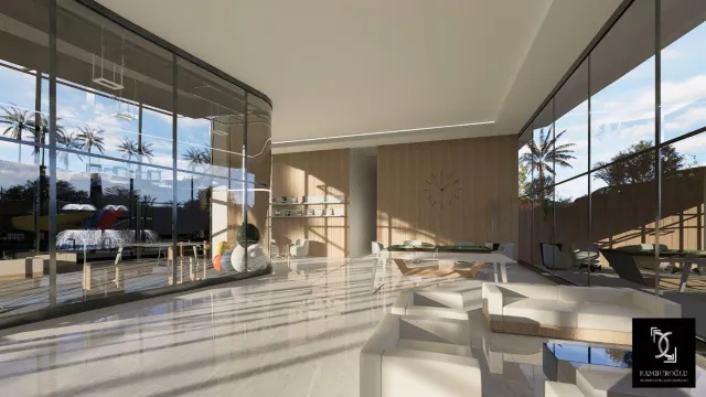 <p>The Luxury Apartment Residence, nestled in the heart of a picturesque pine forest, is nearing completion and offers an exceptional living experience. Its prime location allows residents to enjoy the serenity of nature while being just a short 5-minute walk away from a beautiful sandy beach. The complex boasts a wide range of social facilities, ensuring a comfortable and enjoyable lifestyle. These amenities include a rejuvenating hamam, soothing sauna, state-of-the-art fitness center, and multiple swimming pools.</p>

<p>In addition to these facilities, the complex is home to a 5-star hotel, providing guests with top-notch services and accommodations. The residence comprises seven well-designed blocks, each offering premium living spaces. The construction area spans an impressive 52,000 square meters, ensuring ample space for residents to enjoy the surrounding greenery and tranquil atmosphere.</p>

<p>Ideally situated, the NEW LEVEL PREMIUM is just a 5-minute drive away from the vibrant Avsallar town center in Alanya, offering easy access to various shopping, dining, and entertainment options. This luxurious apartment residence promises a perfect blend of natural beauty, modern comforts, and convenient access to the bustling town center, making it an attractive choice for those seeking a high-quality living experience in a serene environment.</p>
