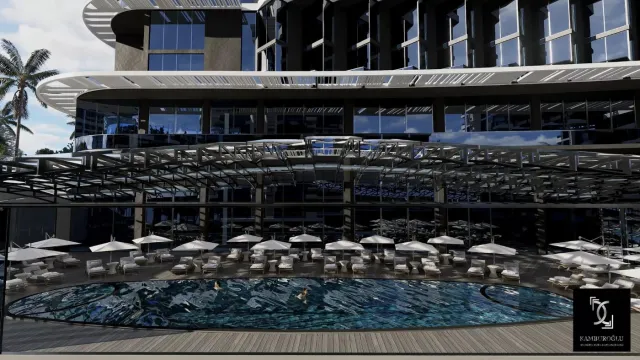 <p>The Luxury Apartment Residence, nestled in the heart of a picturesque pine forest, is nearing completion and offers an exceptional living experience. Its prime location allows residents to enjoy the serenity of nature while being just a short 5-minute walk away from a beautiful sandy beach. The complex boasts a wide range of social facilities, ensuring a comfortable and enjoyable lifestyle. These amenities include a rejuvenating hamam, soothing sauna, state-of-the-art fitness center, and multiple swimming pools.</p>

<p>In addition to these facilities, the complex is home to a 5-star hotel, providing guests with top-notch services and accommodations. The residence comprises seven well-designed blocks, each offering premium living spaces. The construction area spans an impressive 52,000 square meters, ensuring ample space for residents to enjoy the surrounding greenery and tranquil atmosphere.</p>

<p>Ideally situated, the NEW LEVEL PREMIUM is just a 5-minute drive away from the vibrant Avsallar town center in Alanya, offering easy access to various shopping, dining, and entertainment options. This luxurious apartment residence promises a perfect blend of natural beauty, modern comforts, and convenient access to the bustling town center, making it an attractive choice for those seeking a high-quality living experience in a serene environment.</p>
