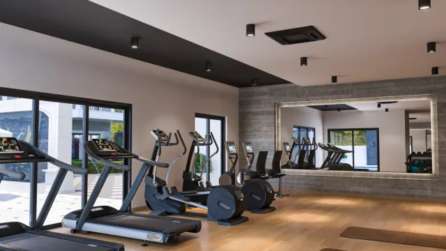 <p>Genesis Tower project is located in the palaces district of Alanya. It is 950 meters away from the world-famous Cleopatra beach. Additionally, with its location in the city, all your needs are within walking distance.</p>

<p>While the project construction continues, our flat sales continue.</p>

<p>The Genesis Tower project consists of 2 blocks of 9-storey buildings.</p>

<p>There are flats with 7 different square meters of area. 1+1, 2+1, 2+1 Duplex and 3+1 Duplex flat types are available.</p>
