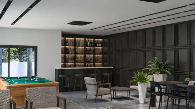 <p>Genesis Tower project is located in the palaces district of Alanya. It is 950 meters away from the world-famous Cleopatra beach. Additionally, with its location in the city, all your needs are within walking distance.</p>

<p>While the project construction continues, our flat sales continue.</p>

<p>The Genesis Tower project consists of 2 blocks of 9-storey buildings.</p>

<p>There are flats with 7 different square meters of area. 1+1, 2+1, 2+1 Duplex and 3+1 Duplex flat types are available.</p>
