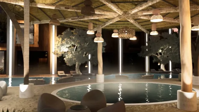 <p>Only&nbsp; 350 m away from sandy beach of Konaklı neighbourhood of Alanya, NEW LEVEL AKROPORA promises a great holiday concept. Located in a position where mostly luxury residences and great hotels exist which makes NEW LEVEL AKROPORA the latest luxury option as a luxury property in the area.</p>

<p>NEW LEVEL AKROPORA consist of 3 blocks of total 36 apartments - each block is only 4 storeys. If you are that one does not like big crowds then this residence will give you the peace and quiet.</p>

<p>The residence offers great on-site facilities fill full every needs for comfort.&nbsp;<br />
<br />
&bull; Open pool<br />
&bull; Heated hot pool<br />
&bull; Gymnastics<br />
&bull; Sauna/Jacuzzi<br />
&bull; Car park<br />
&bull; Lobby<br />
&bull; Play area/kids room<br />
&bull; Cafeteria / pool bar<br />
&bull; 24/7 Security and video surveillance</p>

<p>&nbsp;</p>
