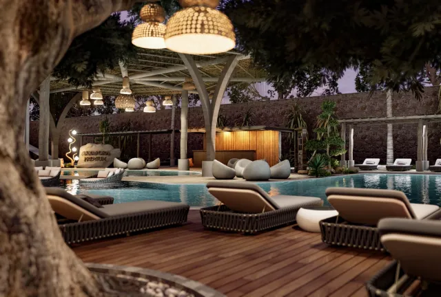 <p>Only&nbsp; 350 m away from sandy beach of Konaklı neighbourhood of Alanya, NEW LEVEL AKROPORA promises a great holiday concept. Located in a position where mostly luxury residences and great hotels exist which makes NEW LEVEL AKROPORA the latest luxury option as a luxury property in the area.</p>

<p>NEW LEVEL AKROPORA consist of 3 blocks of total 36 apartments - each block is only 4 storeys. If you are that one does not like big crowds then this residence will give you the peace and quiet.</p>

<p>The residence offers great on-site facilities fill full every needs for comfort.&nbsp;<br />
<br />
&bull; Open pool<br />
&bull; Heated hot pool<br />
&bull; Gymnastics<br />
&bull; Sauna/Jacuzzi<br />
&bull; Car park<br />
&bull; Lobby<br />
&bull; Play area/kids room<br />
&bull; Cafeteria / pool bar<br />
&bull; 24/7 Security and video surveillance</p>

<p>&nbsp;</p>
