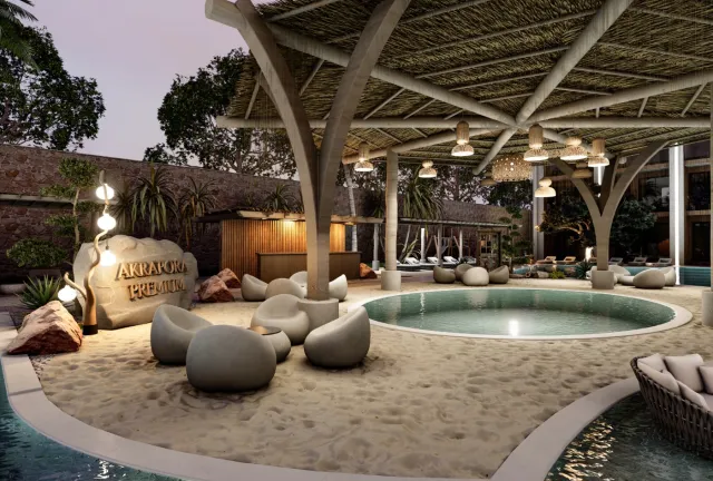 <p>Only&nbsp; 350 m away from sandy beach of Konaklı neighbourhood of Alanya, NEW LEVEL AKROPORA promises a great holiday concept. Located in a position where mostly luxury residences and great hotels exist which makes NEW LEVEL AKROPORA the latest luxury option as a luxury property in the area.</p>

<p>NEW LEVEL AKROPORA consist of 3 blocks of total 36 apartments - each block is only 4 storeys. If you are that one does not like big crowds then this residence will give you the peace and quiet.</p>

<p>The residence offers great on-site facilities fill full every needs for comfort.&nbsp;<br />
<br />
&bull; Open pool<br />
&bull; Heated hot pool<br />
&bull; Gymnastics<br />
&bull; Sauna/Jacuzzi<br />
&bull; Car park<br />
&bull; Lobby<br />
&bull; Play area/kids room<br />
&bull; Cafeteria / pool bar<br />
&bull; 24/7 Security and video surveillance</p>

<p>&nbsp;</p>
