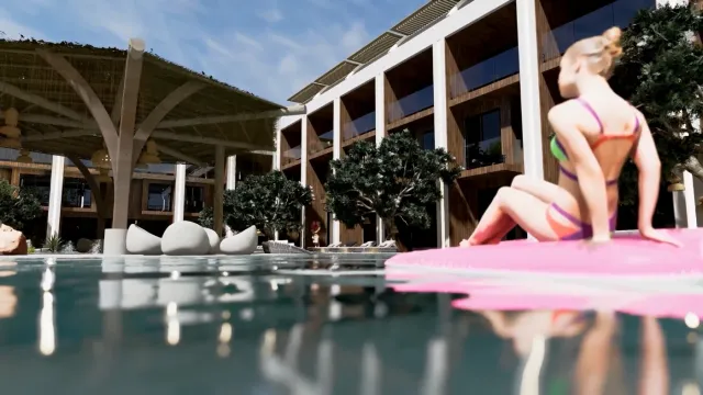 <p>Only&nbsp; 350 m away from sandy beach of Konaklı neighbourhood of Alanya, NEW LEVEL AKROPORA promises a great holiday concept. Located in a position where mostly luxury residences and great hotels exist which makes NEW LEVEL AKROPORA the latest luxury option as a luxury property in the area.</p>

<p>NEW LEVEL AKROPORA consist of 3 blocks of total 36 apartments - each block is only 4 storeys. If you are that one does not like big crowds then this residence will give you the peace and quiet.</p>

<p>The residence offers great on-site facilities fill full every needs for comfort.&nbsp;<br />
<br />
&bull; Open pool<br />
&bull; Heated hot pool<br />
&bull; Gymnastics<br />
&bull; Sauna/Jacuzzi<br />
&bull; Car park<br />
&bull; Lobby<br />
&bull; Play area/kids room<br />
&bull; Cafeteria / pool bar<br />
&bull; 24/7 Security and video surveillance</p>

<p>&nbsp;</p>
