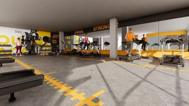 <p>PLUS LIFE RESIDENCE is an upcoming luxury apartment complex in Alanya, Turkey, situated just 2000 meters away from a renowned global beach. Encompassing 5440 square meters of land, this opulent residence is set to feature 70 exclusive units, including one-bedroom and two-bedroom apartments. The two-bedroom apartments stand out for their spaciousness, covering an area of 130 square meters. Upon completion in mid-2024, residents will enjoy a wide range of top-tier amenities, such as fitness facilities, hamams, and saunas, elevating the living experience in this idyllic coastal setting.</p>
